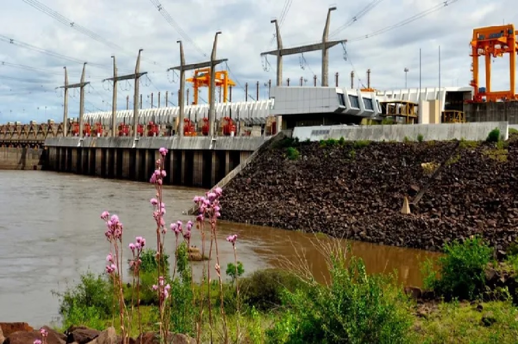 CTM advierte que el embalse tenderá a los 33 metros y da nuevas cotas máximas para Salto y Concordia