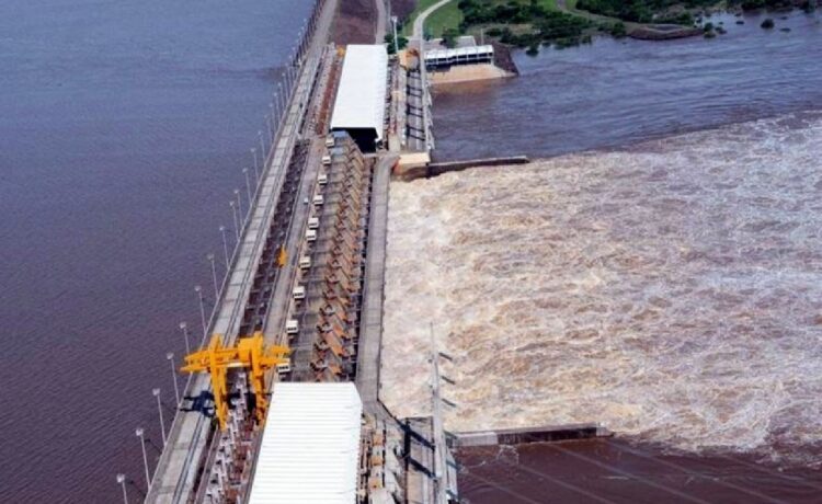 Excedentes de Salto Grande: Nación pagó a Entre Ríos casi $5 mil millones por deudas de capital