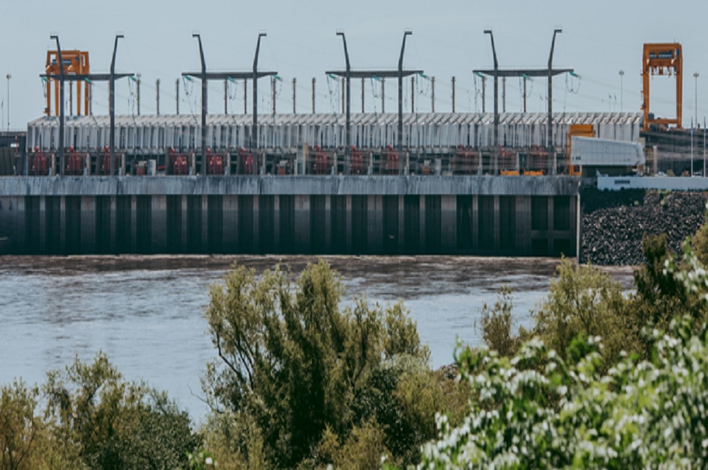 Policlínica de Algorta: La CTM Salto Grande donó una ambulancia 0 km para la Policlínica
