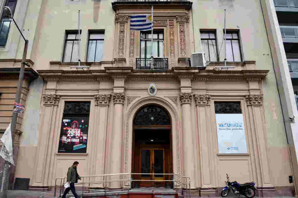 Uruguay registra un aumento inusual de casos de meningitis y púrpura