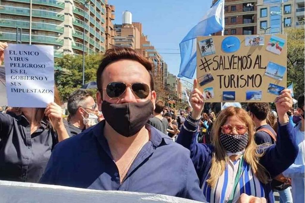 Buscan aliviar problemática de agencias de viajes y empresas de transporte