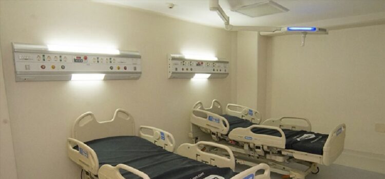 Sanatorios de Concordia suspenden servicios a Jerárquicos Salud y Avalian