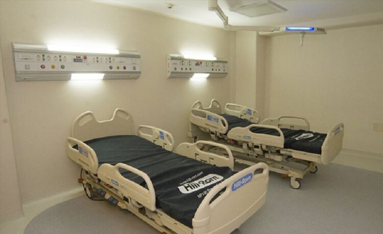 Sanatorios de Concordia suspenden servicios a Jerárquicos Salud y Avalian