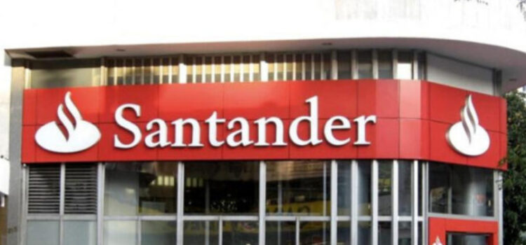 Santander denunció acceso no autorizado a datos en Uruguay