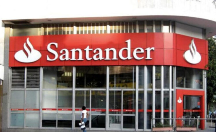 Santander denunció acceso no autorizado a datos en Uruguay