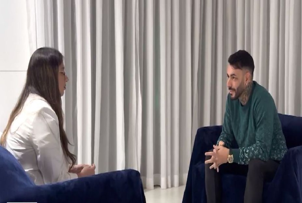 Narcotraficante prófugo Sebastián Marset tildó a la política de “la otra mafia”