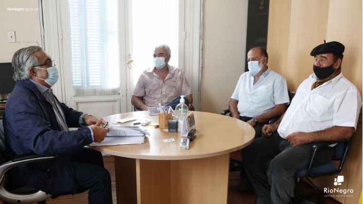 Lafluf semana criolla