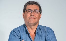 Desde Uruguay cuestionan las declaraciones de Benegas Lynch sobre Salto Grande