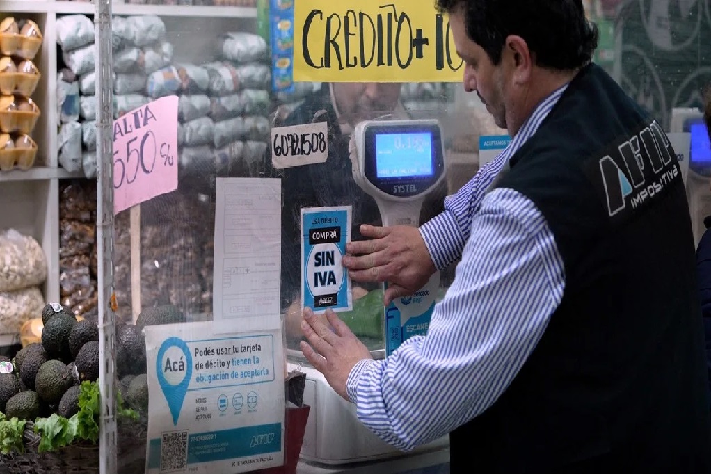 Argentina: Devolución del IVA, como saber si estoy alcanzado