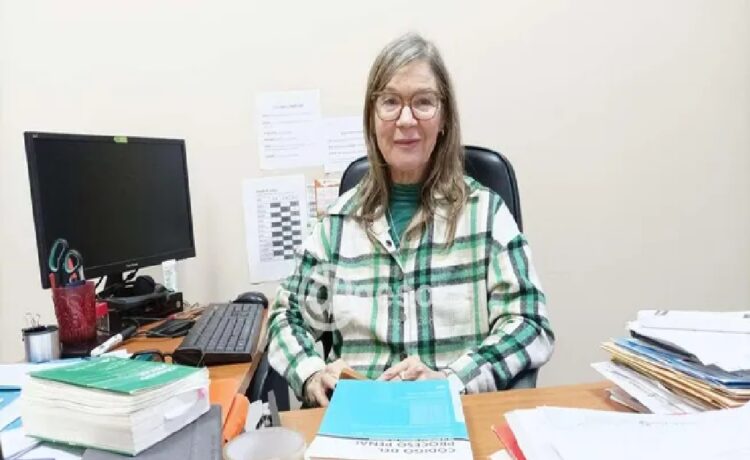 La fiscal Stella Alciaturi opinó que “los políticos a veces pierden noción de hasta dónde pueden ser generosos con el dinero de los contribuyentes”.