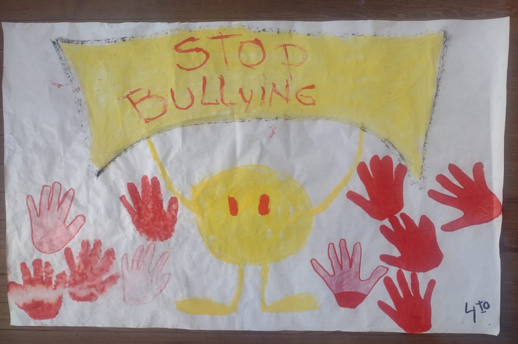 Gualeguay: SEPACC anuncia los ganadores del concurso “STOP BULLYING”