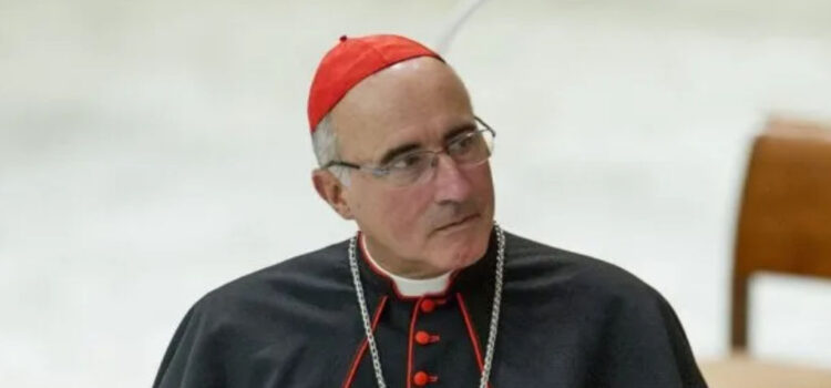 Según el Cardenal Sturla, León XIV considera visitar Uruguay