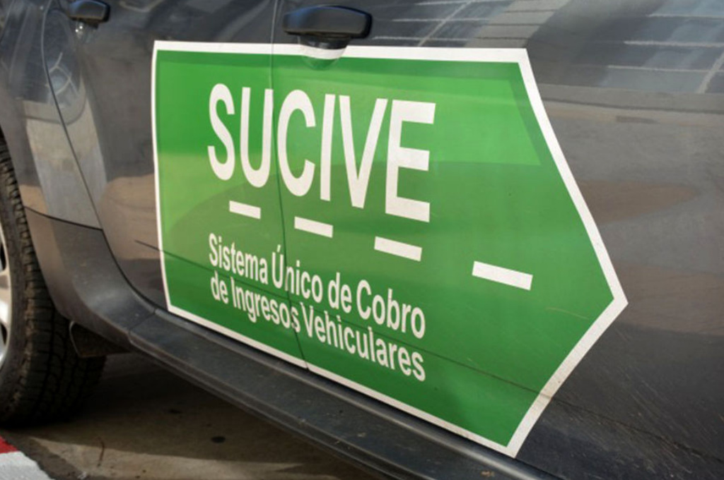 Este lunes 22 de enero vence el plazo para el pago de la patente