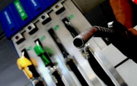 Sube el precio de la nafta a partir de esta noche: cuánto aumenta