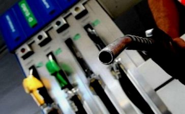 Sube el precio de la nafta a partir de esta noche: cuánto aumenta