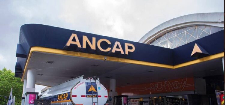 La recuperación en la venta de combustibles en Salto es US$4 millones mensuales. “Estamos equiparados”, con Concordia