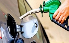 El litro de nafta roza los $2000 pesos: este sábado volvieron a subir el precio de los combustibles
