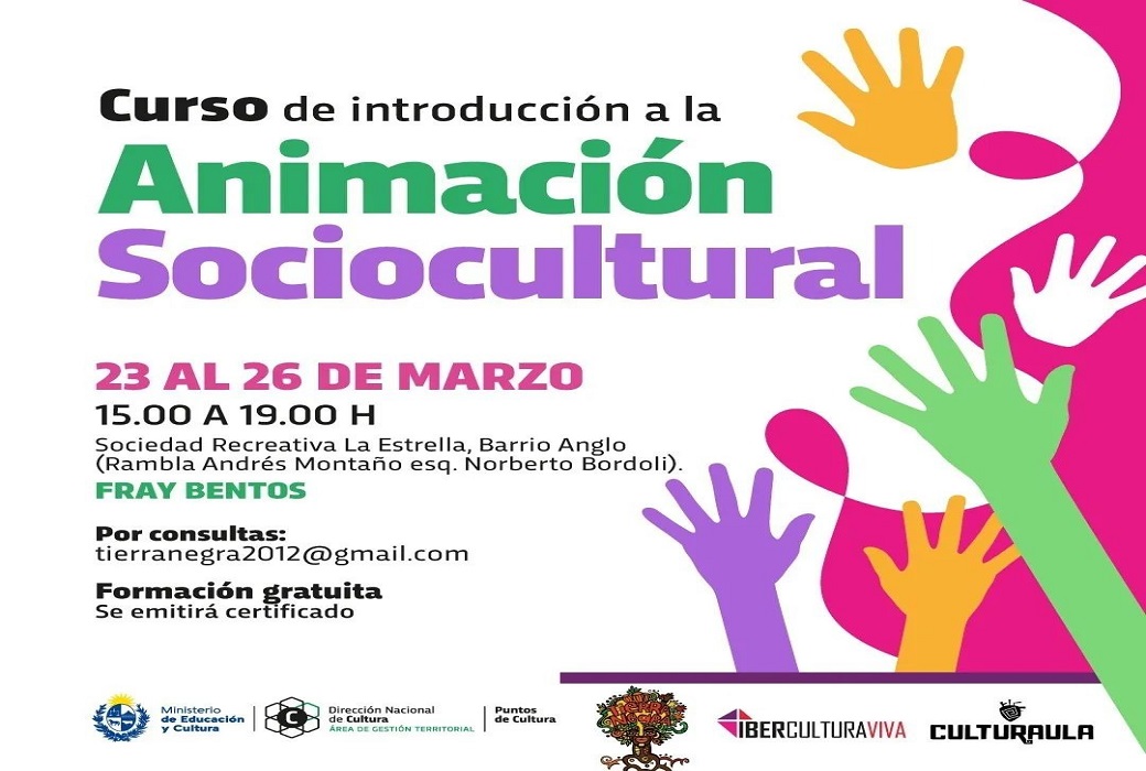 Taller sociocultural