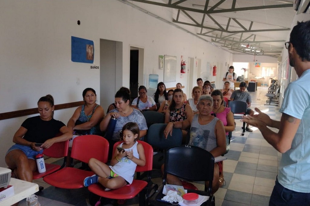 Gualeguaychú: Talleres de marketing digital y manejo de redes sociales para emprendedores