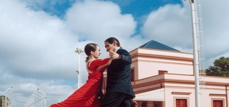 Desde este jueves Gualeguaychú sera sede del Mundial de Tango
