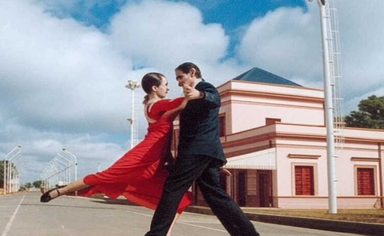 Desde este jueves Gualeguaychú sera sede del Mundial de Tango