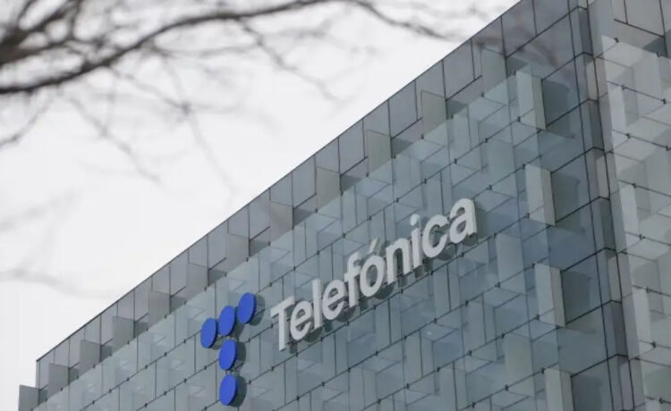 Telefónica vende su filial en Uruguay a Millicom