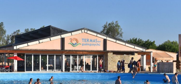 Turismo: Pueblo Belgrano tuvo un 92.5% de ocupación durante el fin de semana.