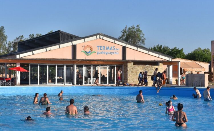 Turismo: Pueblo Belgrano tuvo un 92.5% de ocupación durante el fin de semana.