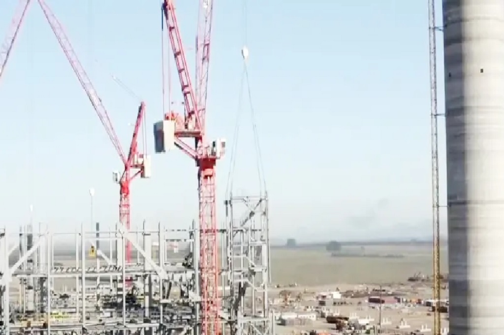 Grave accidente en UPM deja al descubierto “carencias para hacer los rescates”, según dirigente sindical