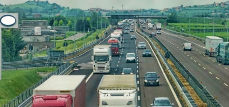 Uruguay ajusta su logística y baja los costos del transporte