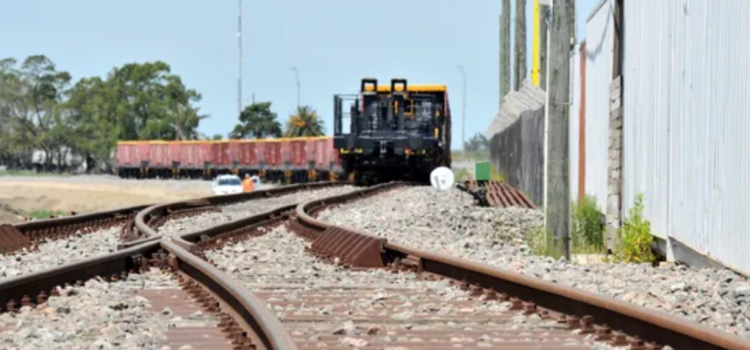 Uruguay definirá un nuevo plan maestro ferroviario