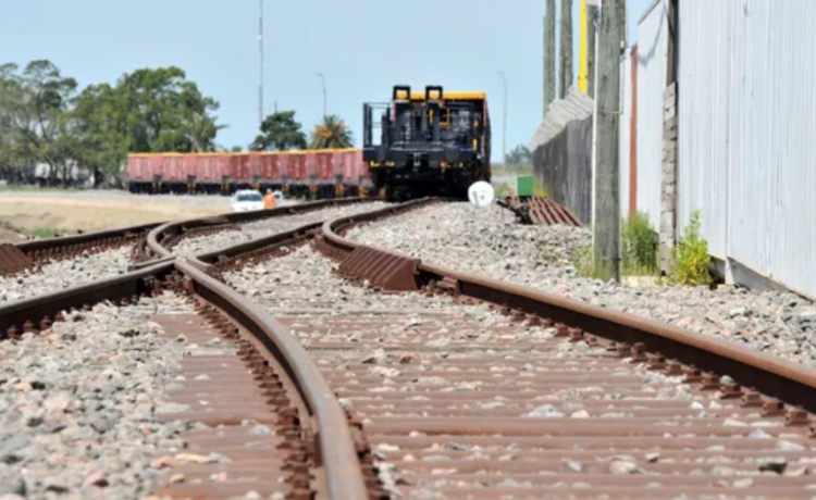 Uruguay definirá un nuevo plan maestro ferroviario