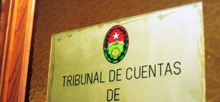 El Tribunal de Cuentas denunció irregularidades graves en Iosper