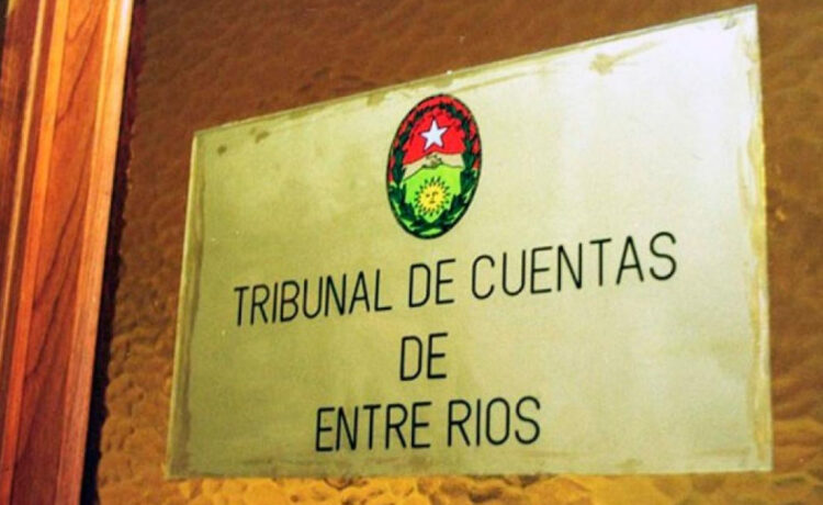 El Tribunal de Cuentas denunció irregularidades graves en Iosper