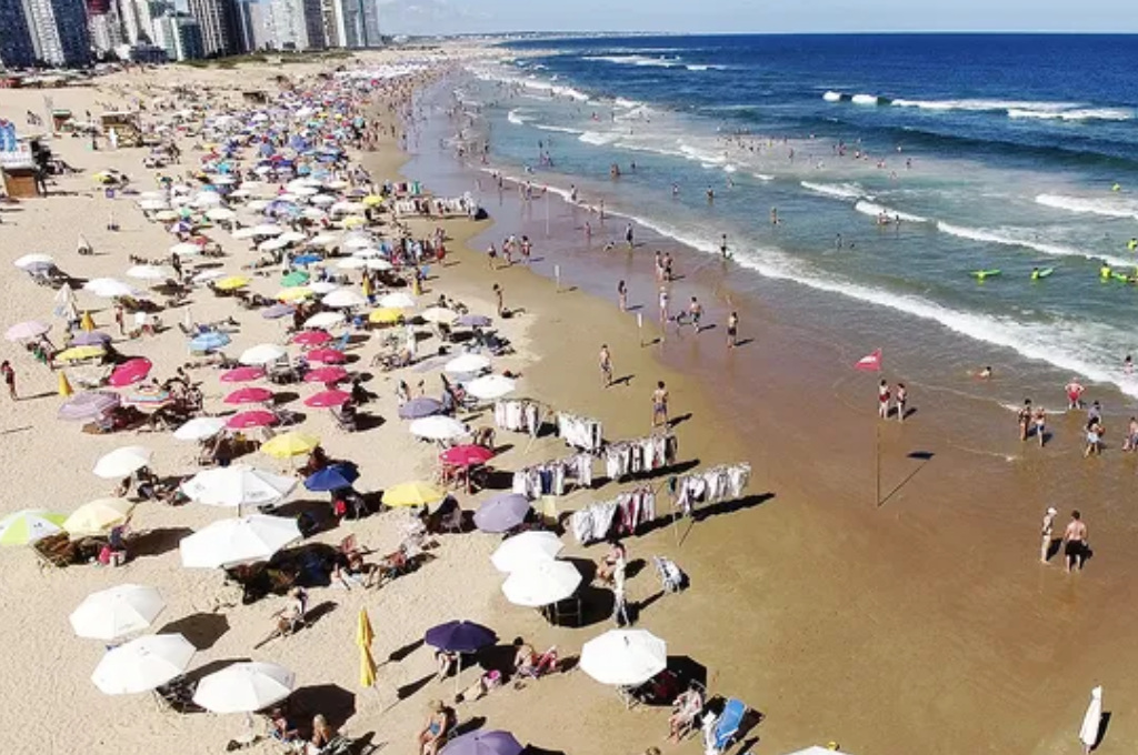 Uruguay tuvo una primera temporada "auspiciosa", según la presidente de Camtur