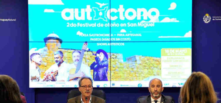 Uruguay avanzará en instalación de Observatorio de Derecho del Turismo