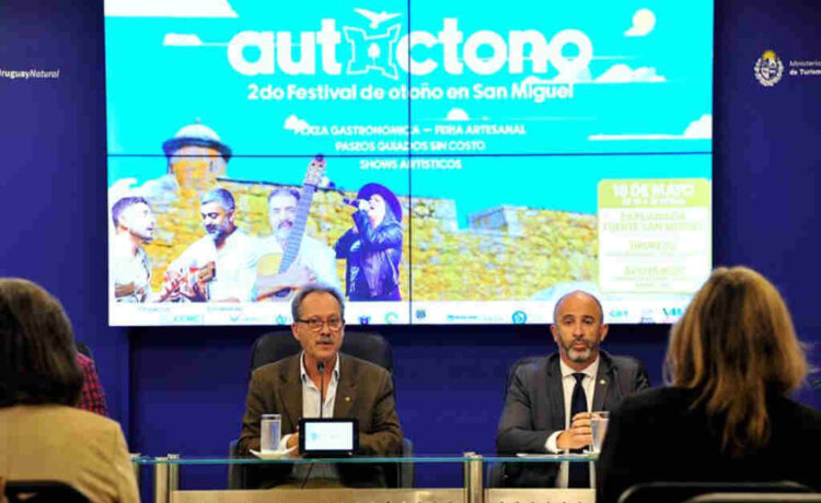 Uruguay avanzará en instalación de Observatorio de Derecho del Turismo