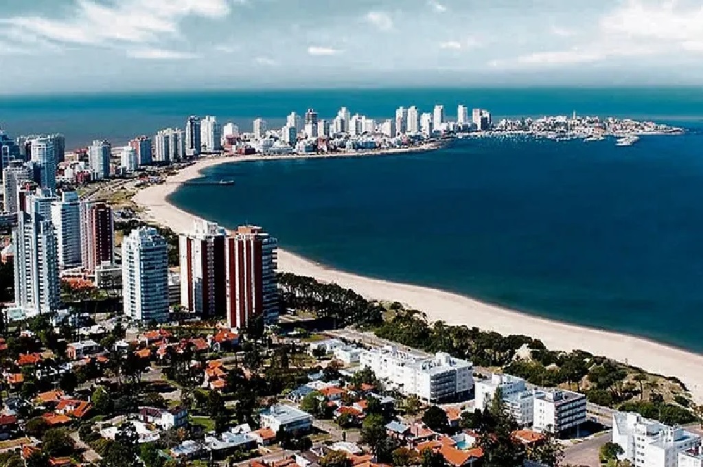 El desafío de atraer más turistas: qué hará el gobierno de Lacalle Pou