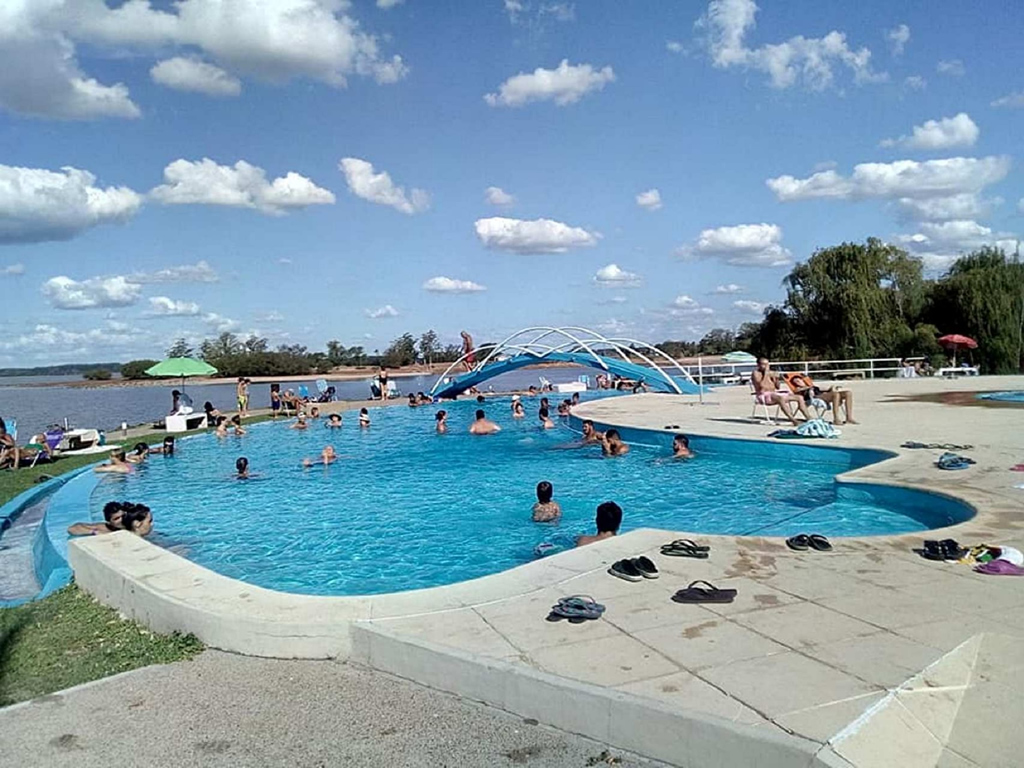 Sebastián Bel pronostica un fuerte movimiento turístico interno