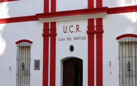 Reforma previsional: la UCR cuestiona “que quienes piensan diferente sean escrachados y violentados”