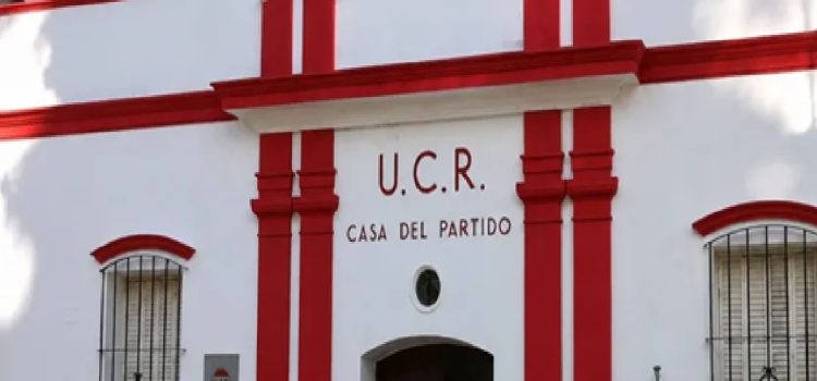 Reforma previsional: la UCR cuestiona “que quienes piensan diferente sean escrachados y violentados”