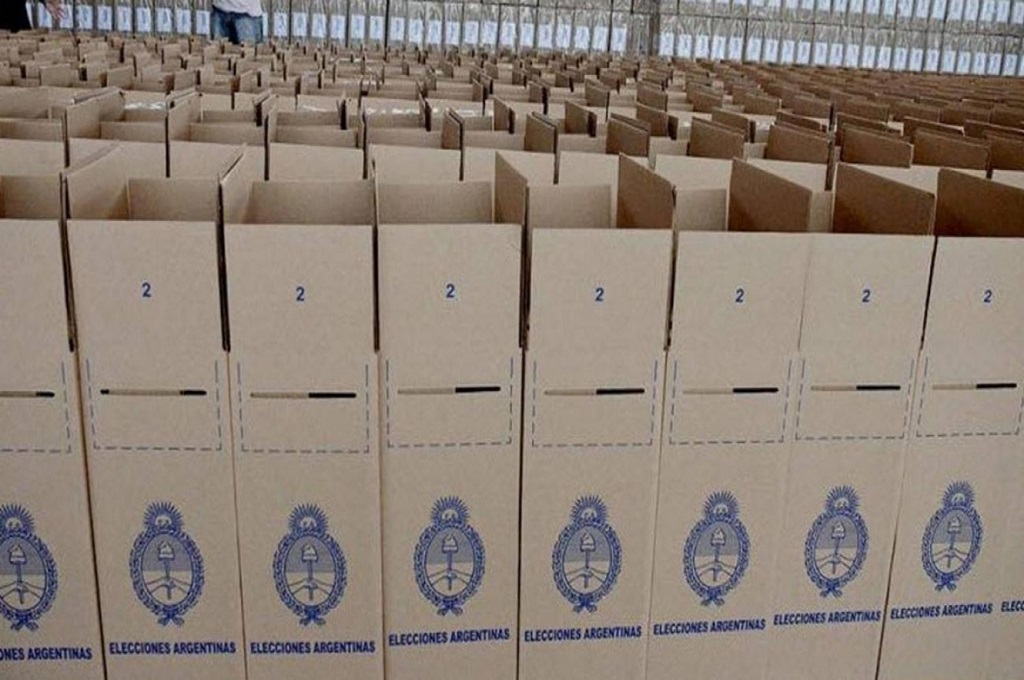 Casi 18.000 argentinos podrán votar desde Uruguay. Habrá urnas en Fray Bentos, Paysandú y Salto