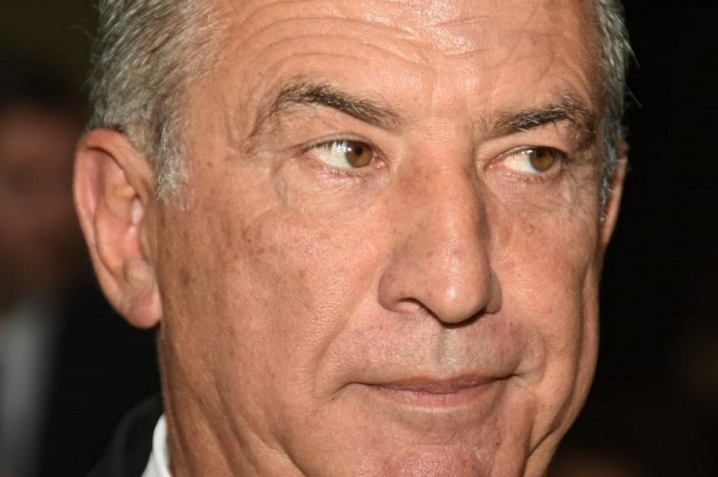 Enriquecimiento de Urribarri: rechazan recusación de un juez