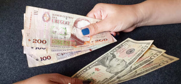 Uruguay registra en abril inflación de 5,36% interanual