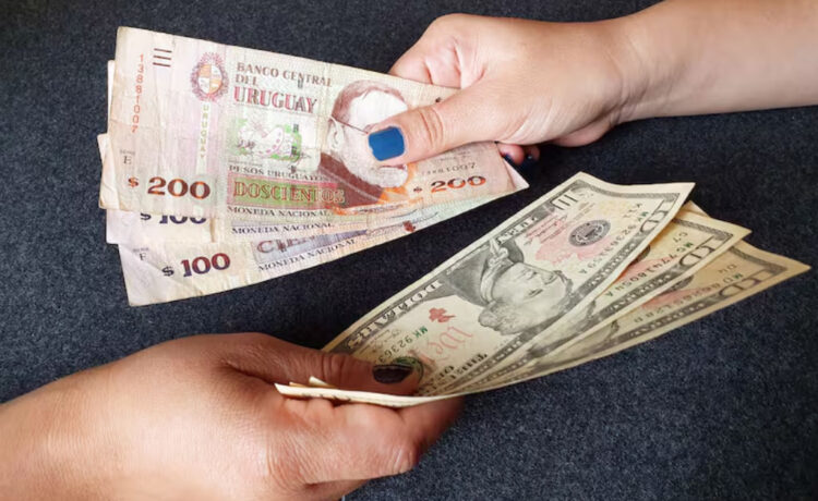 Uruguay registra en abril inflación de 5,36% interanual