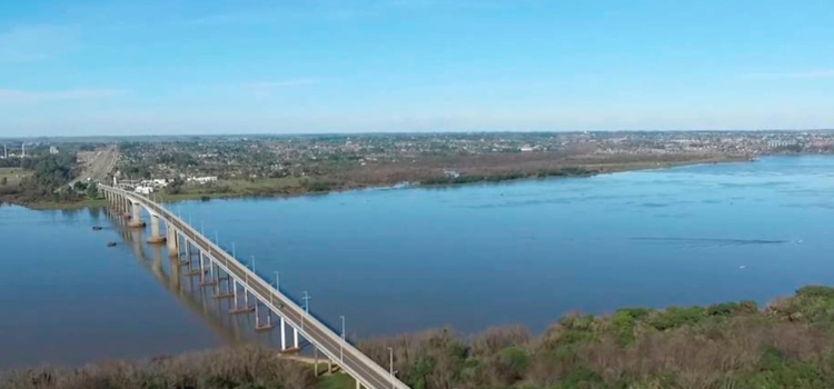 Minatta investigará el impacto en el río de la planta de HIF Global