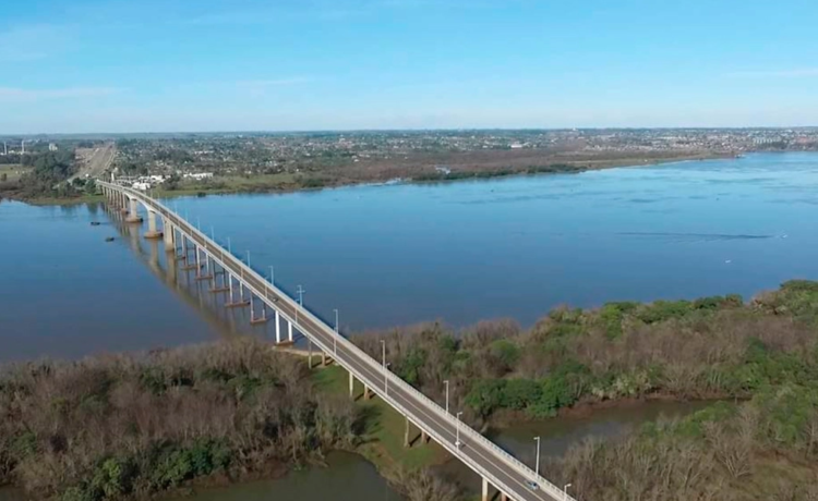 Minatta investigará el impacto en el río de la planta de HIF Global