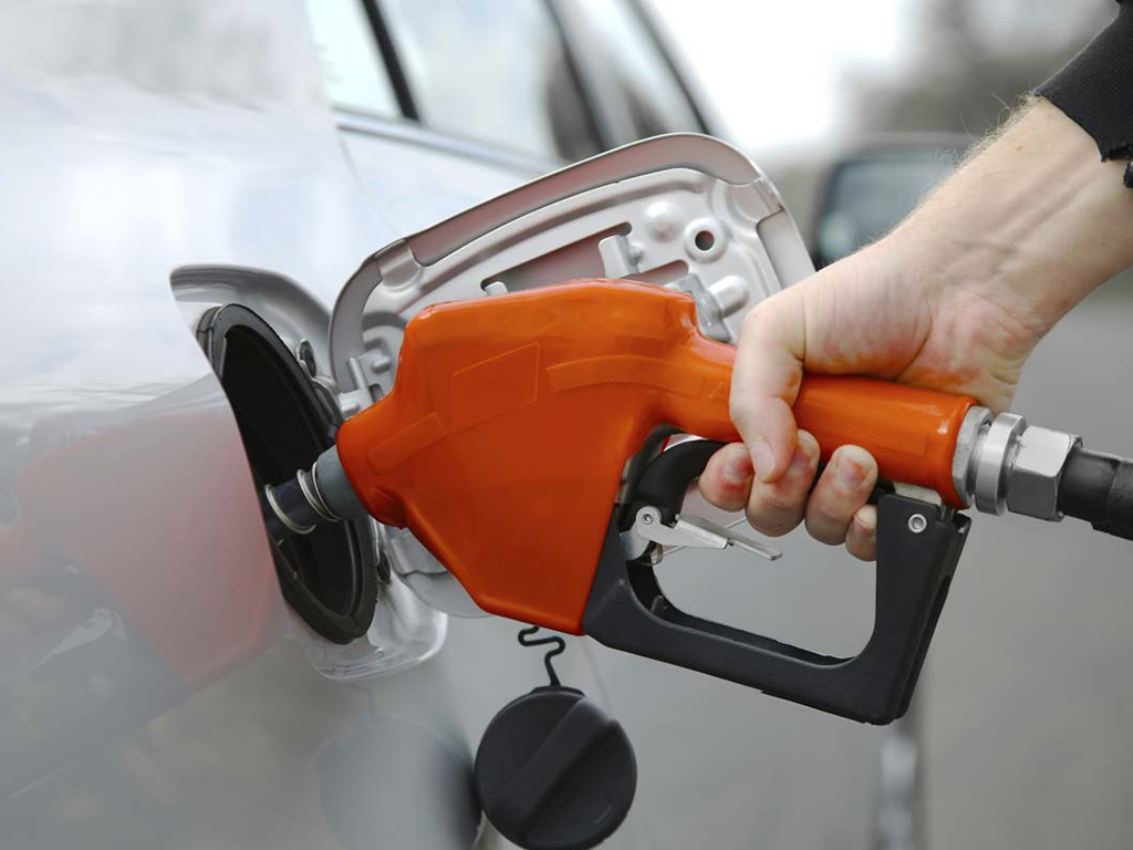 Combustibles: Fuerte caida de las ventas en Paysandú