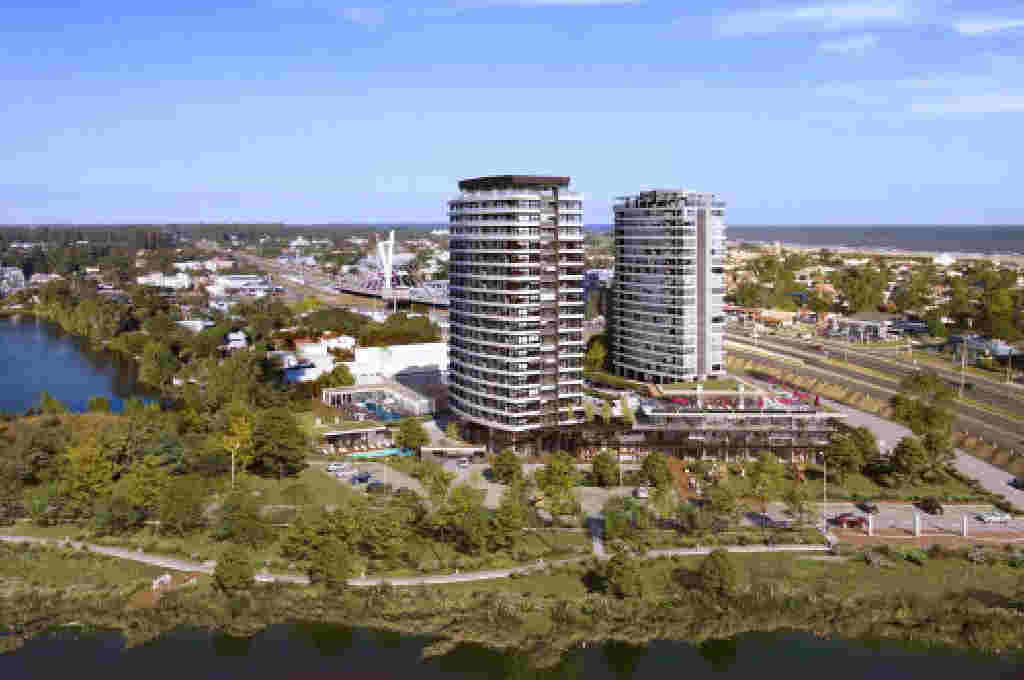 Cada vez más argentinos invierten en el mercado inmobiliario uruguayo
