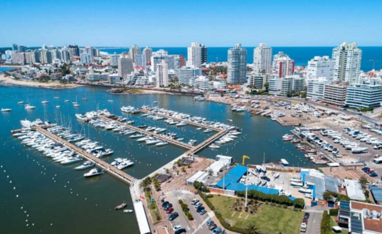 En 4 meses, más de 700.000 argentinos ingresaron a Uruguay